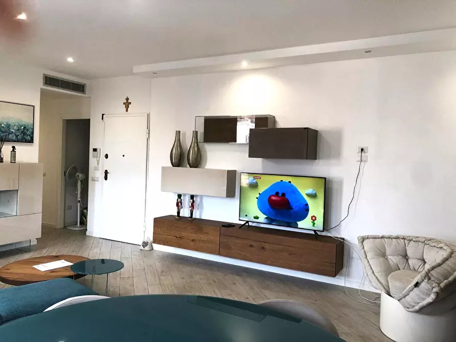 Immagine 3 di Appartamento in affitto  in Via Maqueda, 278 a Palermo