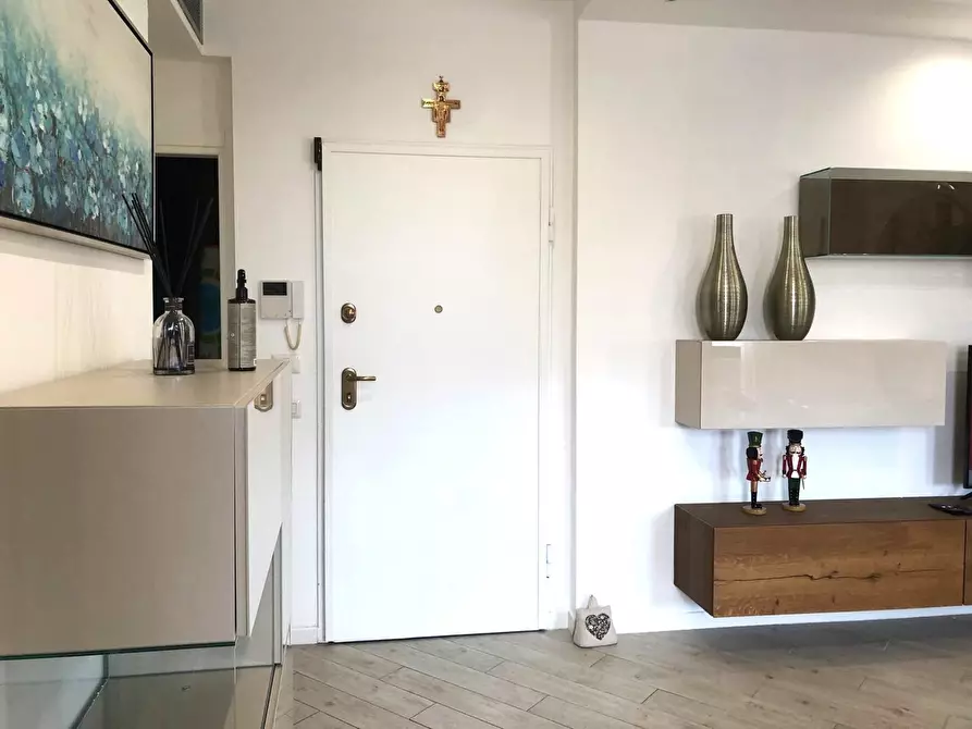 Immagine 11 di Appartamento in affitto  in Via Maqueda, 278 a Palermo