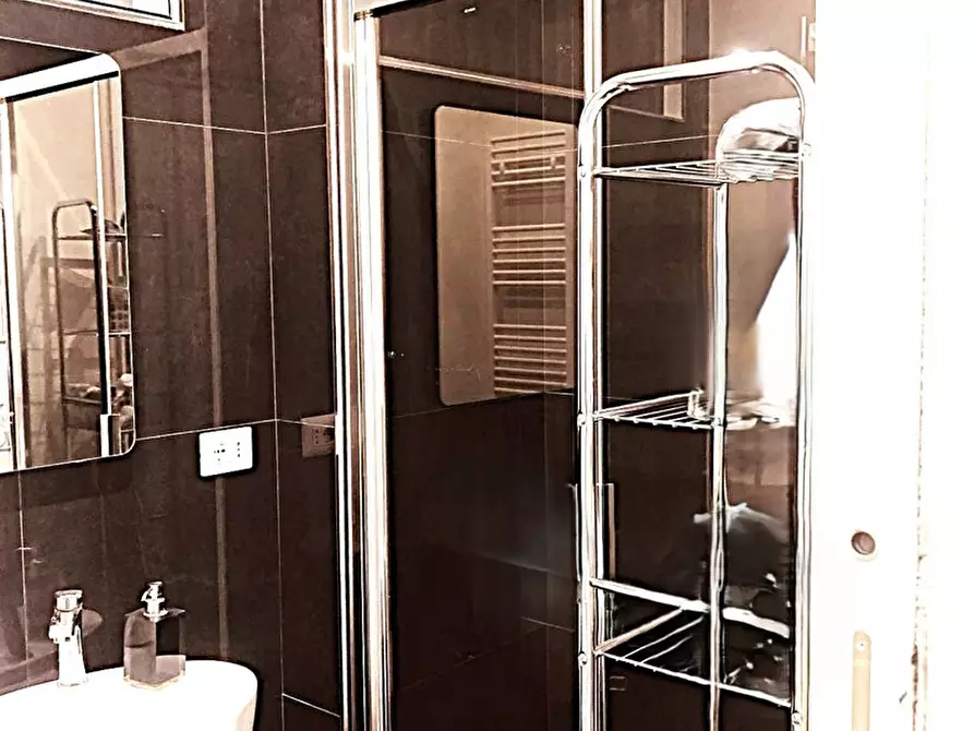 Immagine 39 di Appartamento in affitto  in Via Maqueda, 278 a Palermo