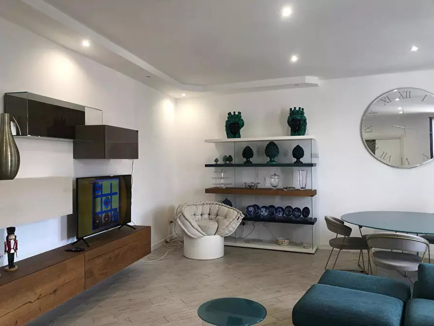 Immagine 8 di Appartamento in affitto  in Via Maqueda, 278 a Palermo