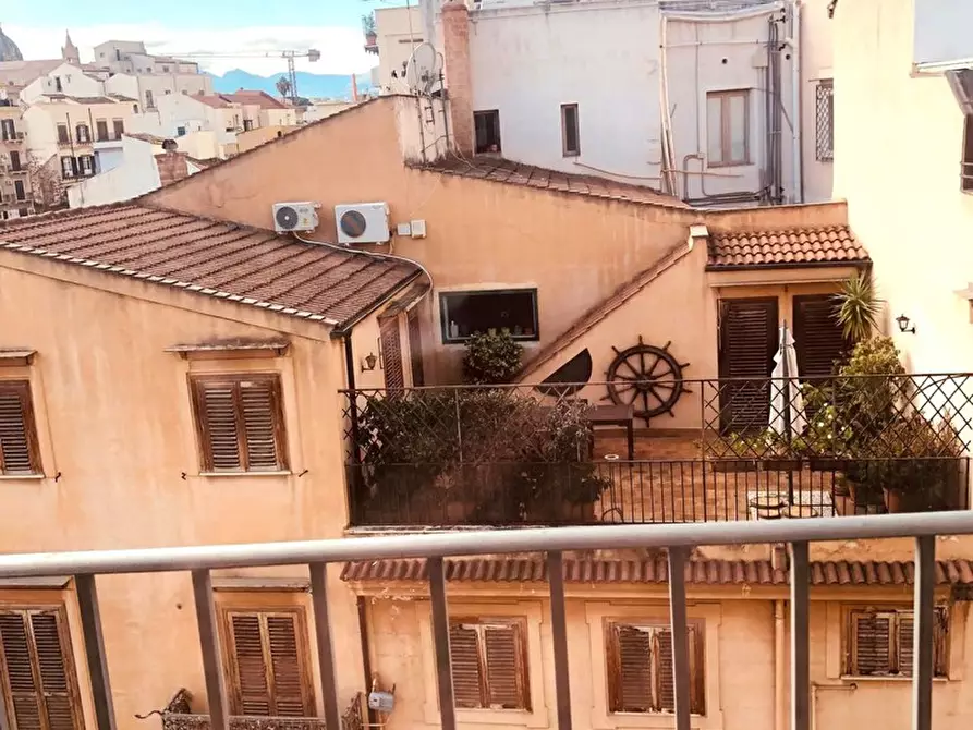 Immagine 43 di Appartamento in affitto  in Via Maqueda, 278 a Palermo