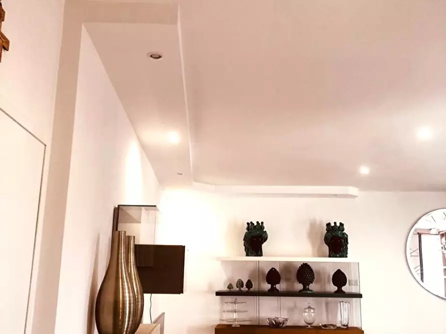 Immagine 5 di Appartamento in affitto  in Via Maqueda, 278 a Palermo
