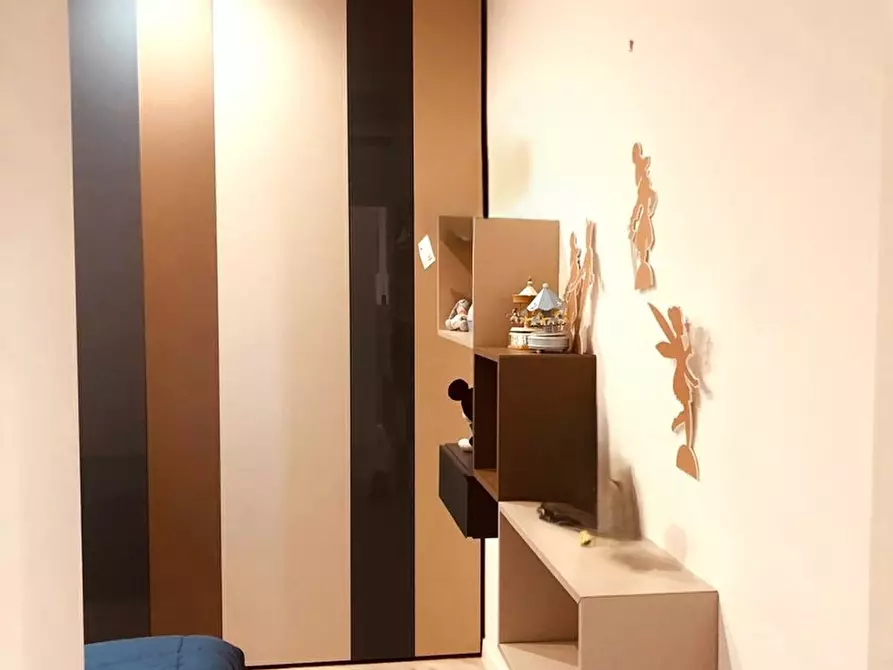 Immagine 21 di Appartamento in affitto  in Via Maqueda, 278 a Palermo