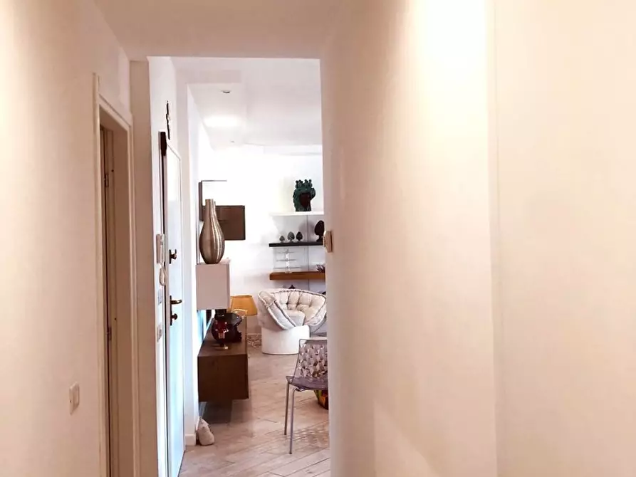 Immagine 19 di Appartamento in affitto  in Via Maqueda, 278 a Palermo