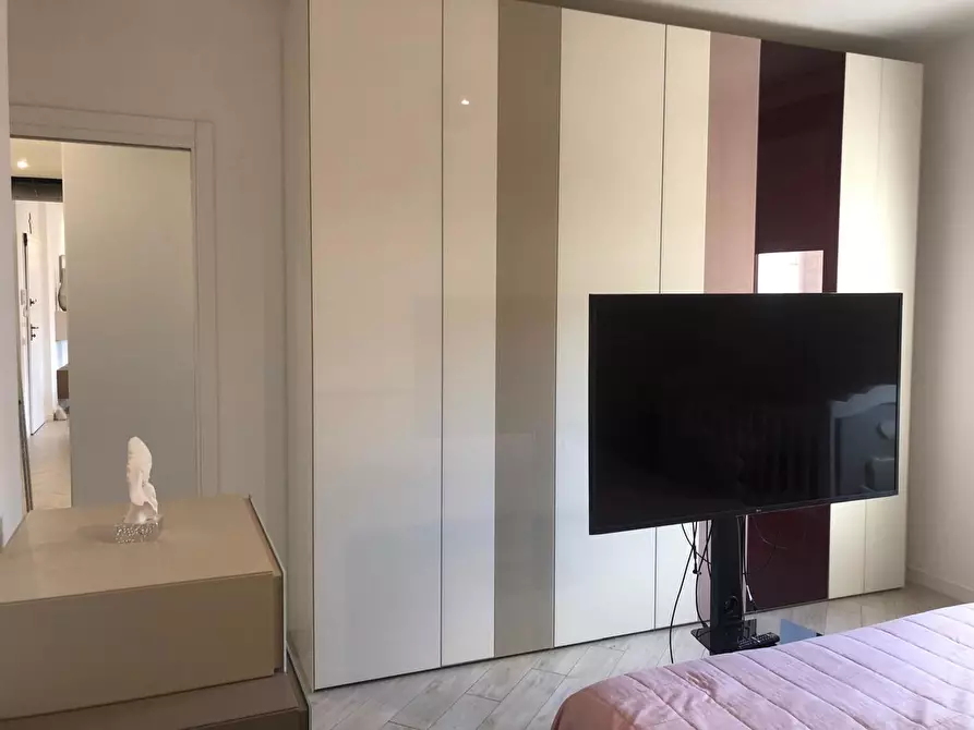 Immagine 34 di Appartamento in affitto  in Via Maqueda, 278 a Palermo