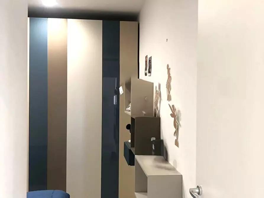 Immagine 23 di Appartamento in affitto  in Via Maqueda, 278 a Palermo