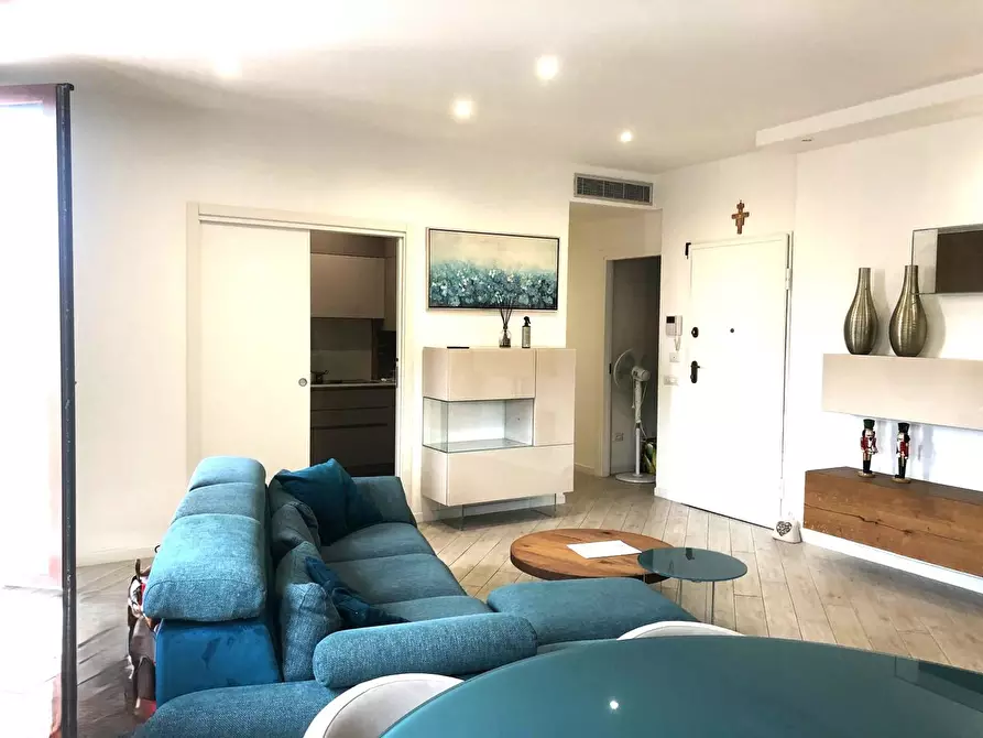 Immagine 6 di Appartamento in affitto  in Via Maqueda, 278 a Palermo
