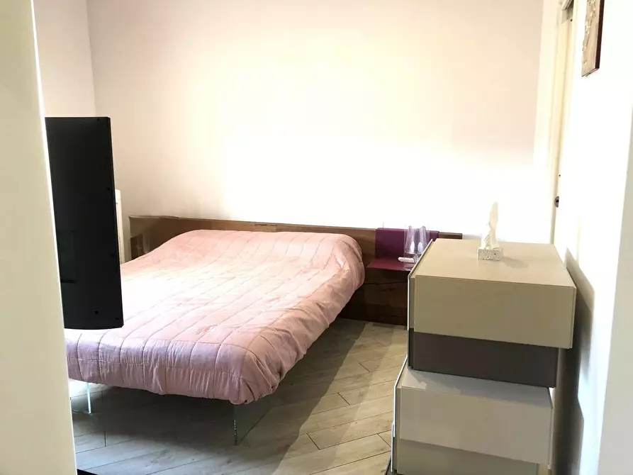 Immagine 31 di Appartamento in affitto  in Via Maqueda, 278 a Palermo