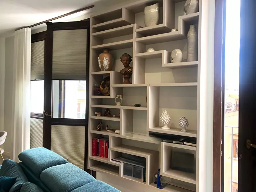 Immagine 9 di Appartamento in affitto  in Via Maqueda, 278 a Palermo