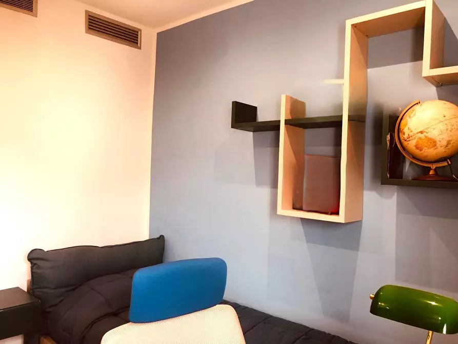 Immagine 27 di Appartamento in affitto  in Via Maqueda, 278 a Palermo