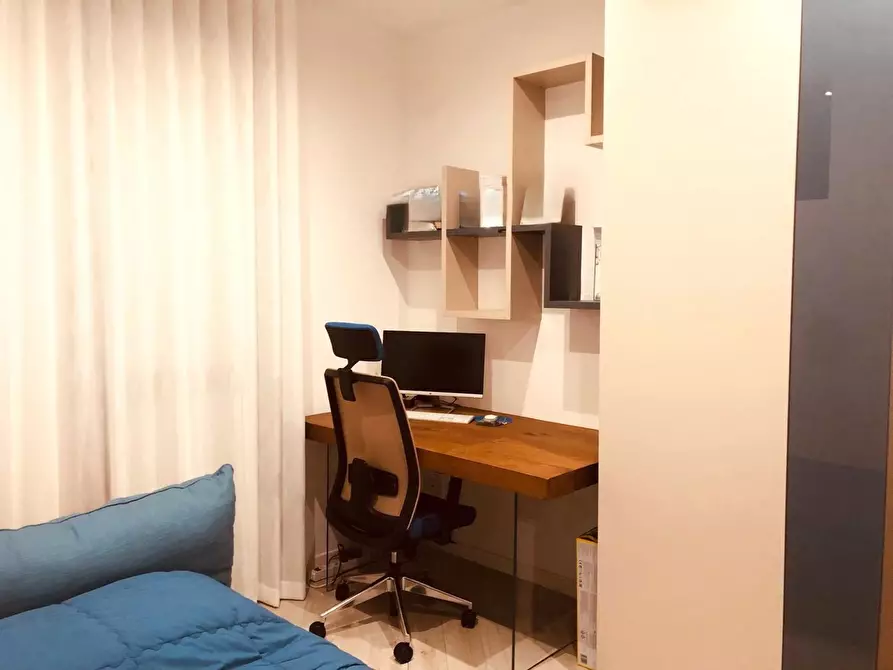 Immagine 24 di Appartamento in affitto  in Via Maqueda, 278 a Palermo