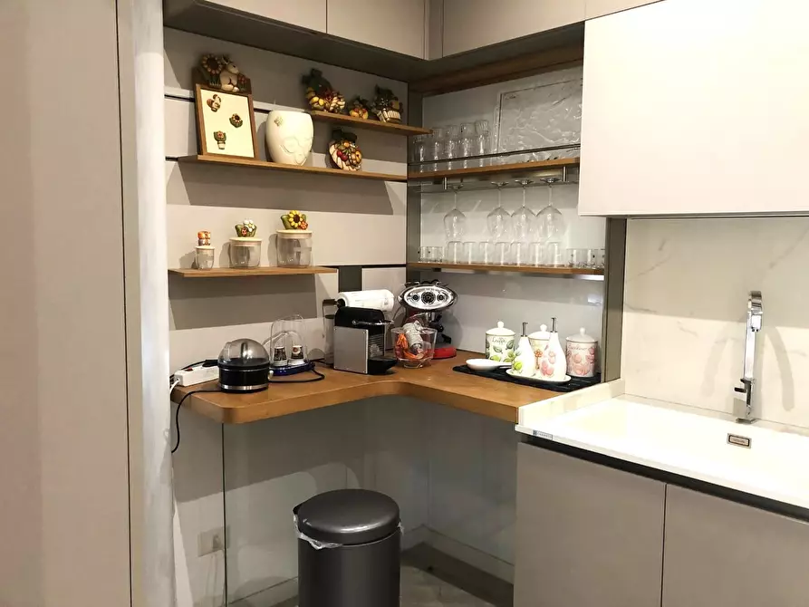 Immagine 16 di Appartamento in affitto  in Via Maqueda, 278 a Palermo