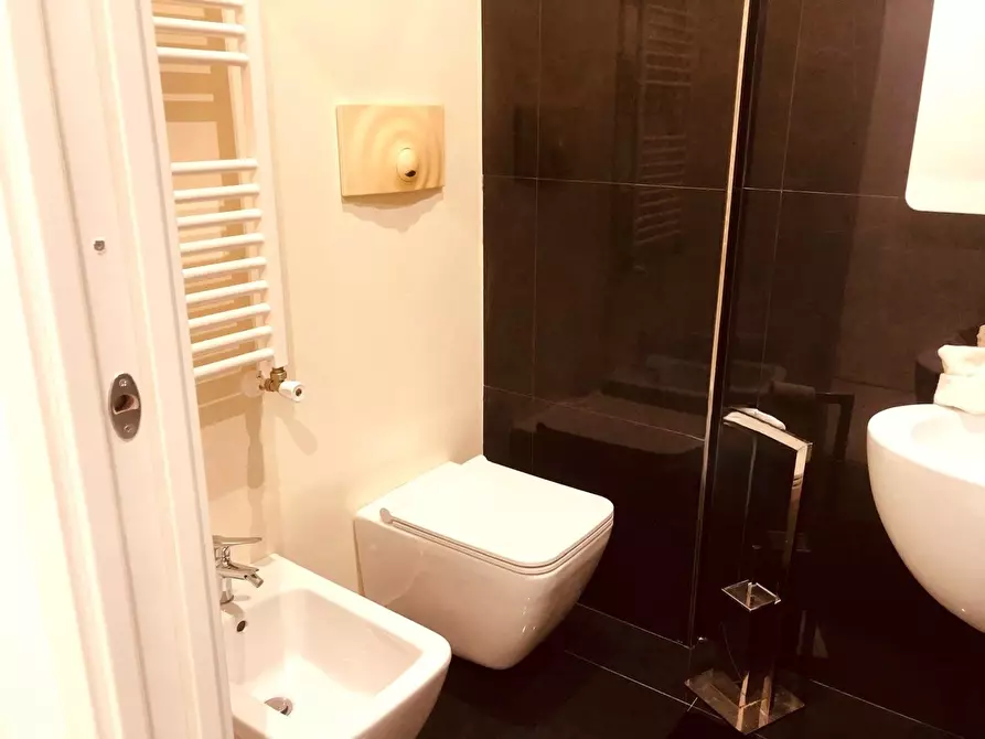 Immagine 40 di Appartamento in affitto  in Via Maqueda, 278 a Palermo