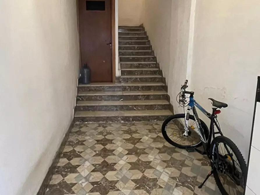 Immagine 18 di Palazzo in vendita  in Via Conte Federico, 178/F a Palermo