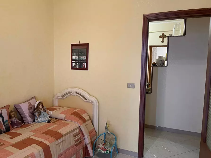Immagine 34 di Palazzo in vendita  in Via Conte Federico, 178/F a Palermo