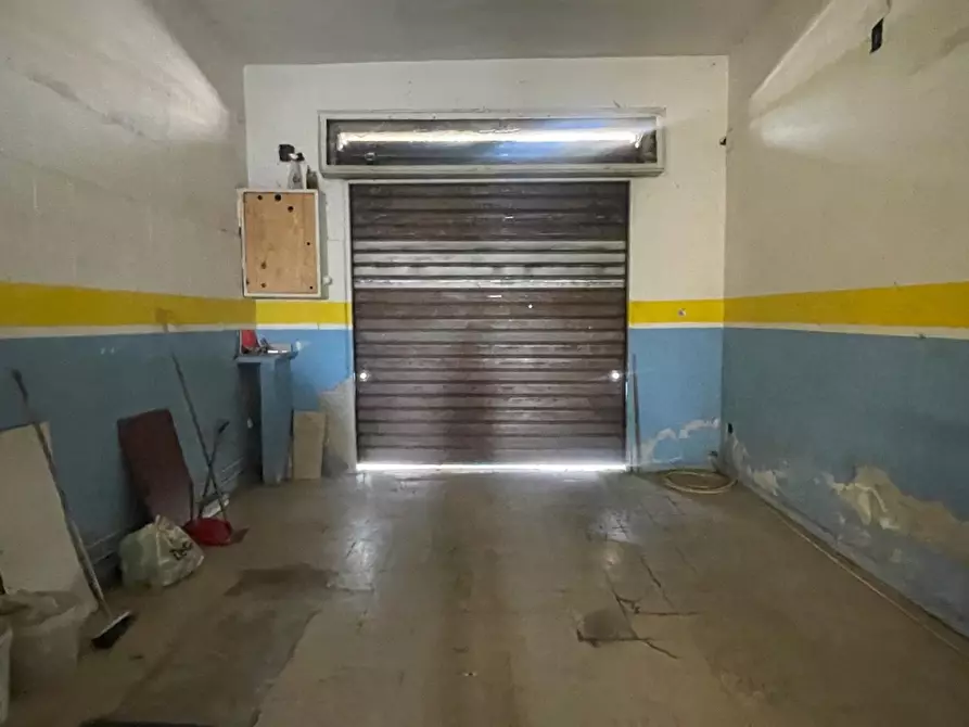 Immagine 16 di Palazzo in vendita  in Via Conte Federico, 178/F a Palermo