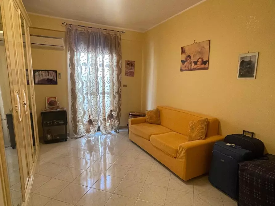 Immagine 25 di Palazzo in vendita  in Via Conte Federico, 178/F a Palermo