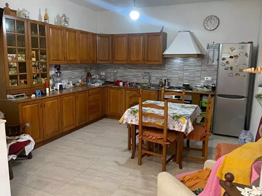 Immagine 30 di Palazzo in vendita  in Via Conte Federico, 178/F a Palermo