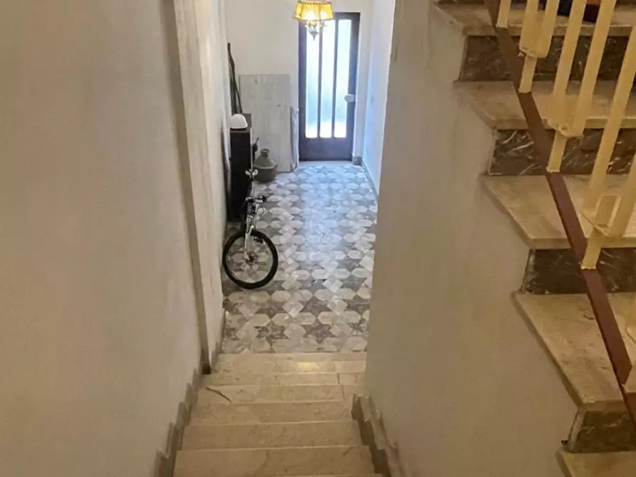 Immagine 20 di Palazzo in vendita  in Via Conte Federico, 178/F a Palermo