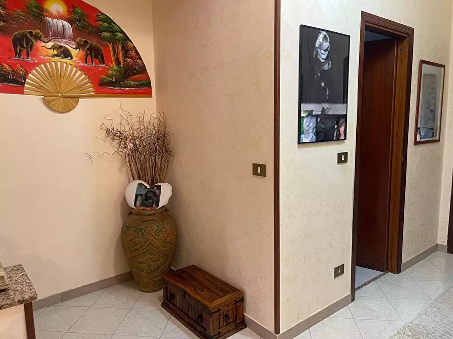 Immagine 29 di Palazzo in vendita  in Via Conte Federico, 178/F a Palermo