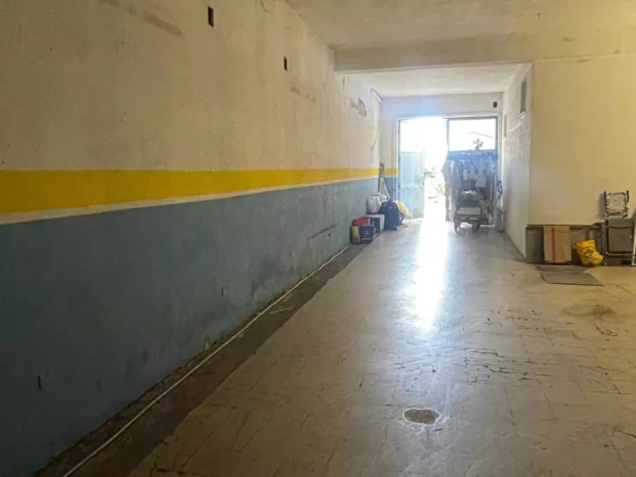 Immagine 17 di Palazzo in vendita  in Via Conte Federico, 178/F a Palermo