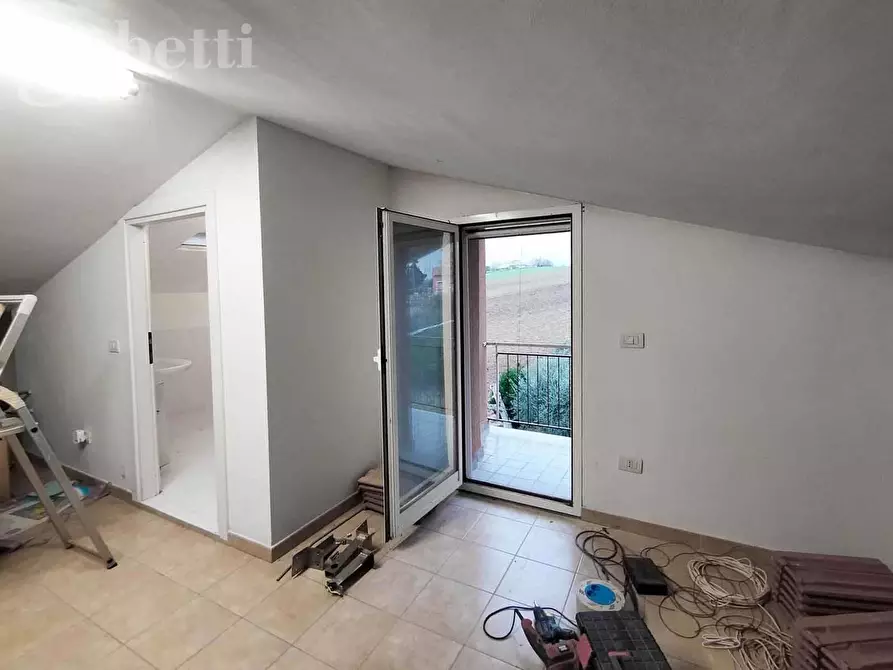 Immagine 15 di Appartamento in vendita  in Via INTERCOMUNALE SAN SILVESTRO, 156 a Senigallia