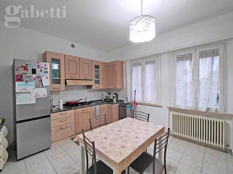 Immagine 9 di Appartamento in vendita  in Via INTERCOMUNALE SAN SILVESTRO, 156 a Senigallia