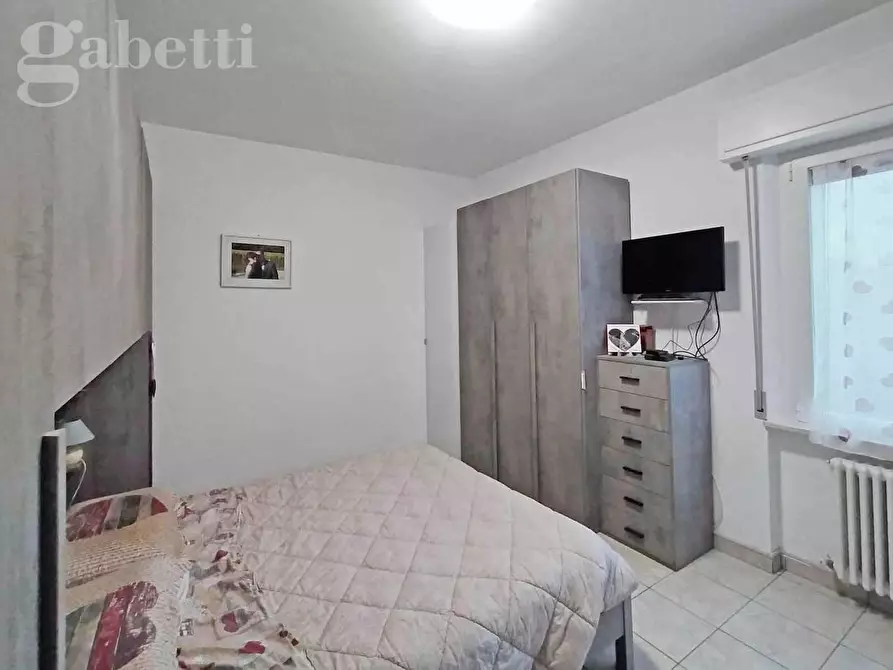 Immagine 11 di Appartamento in vendita  in Via INTERCOMUNALE SAN SILVESTRO, 156 a Senigallia