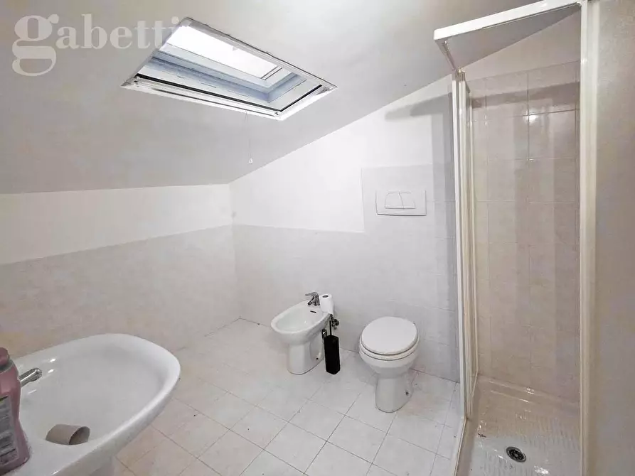 Immagine 4 di Appartamento in vendita  in Via INTERCOMUNALE SAN SILVESTRO, 156 a Senigallia