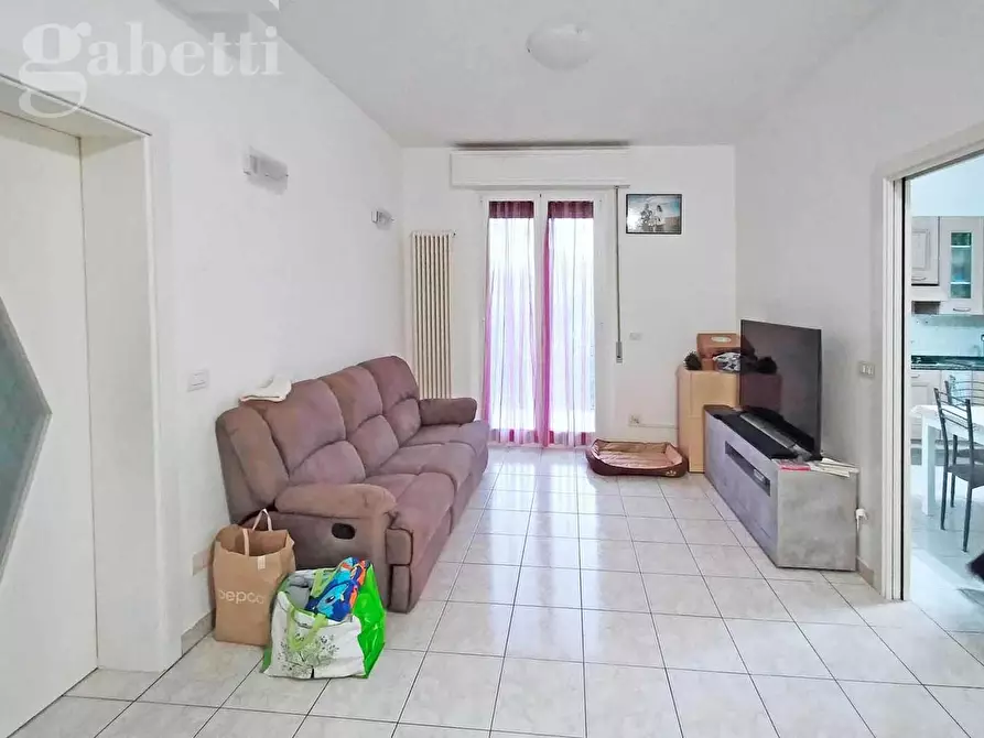 Immagine 8 di Appartamento in vendita  in Via INTERCOMUNALE SAN SILVESTRO, 156 a Senigallia