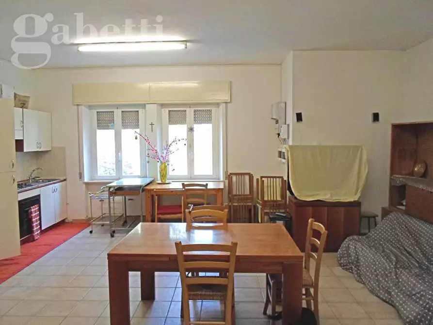 Immagine 5 di Appartamento in vendita  in Via INTERCOMUNALE SAN SILVESTRO, 156 a Senigallia