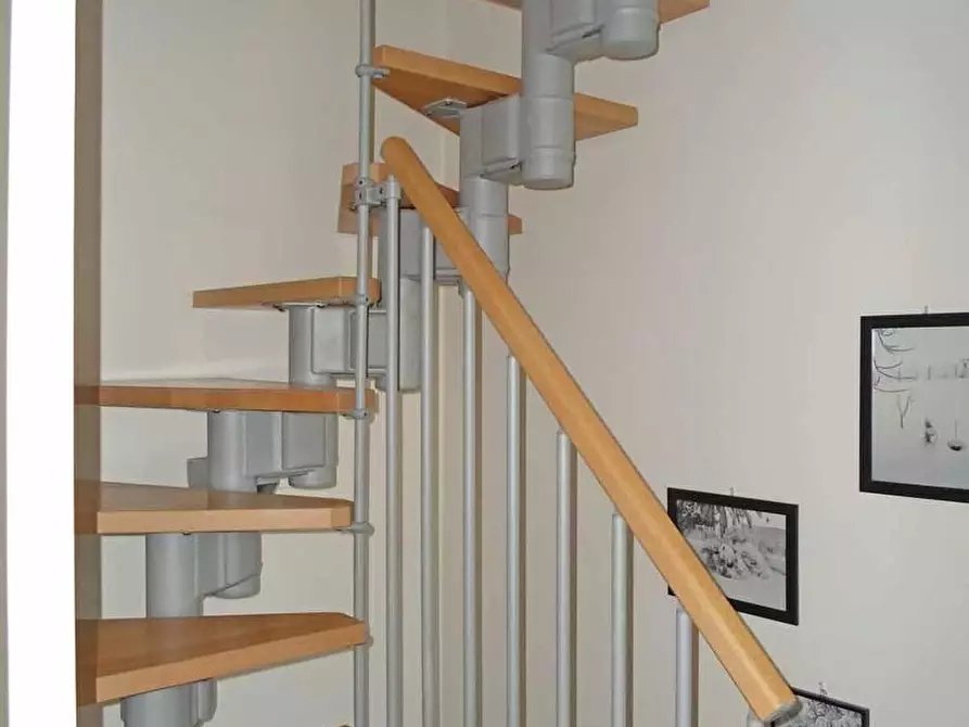 Immagine 14 di Appartamento in vendita  in Via INTERCOMUNALE SAN SILVESTRO, 156 a Senigallia