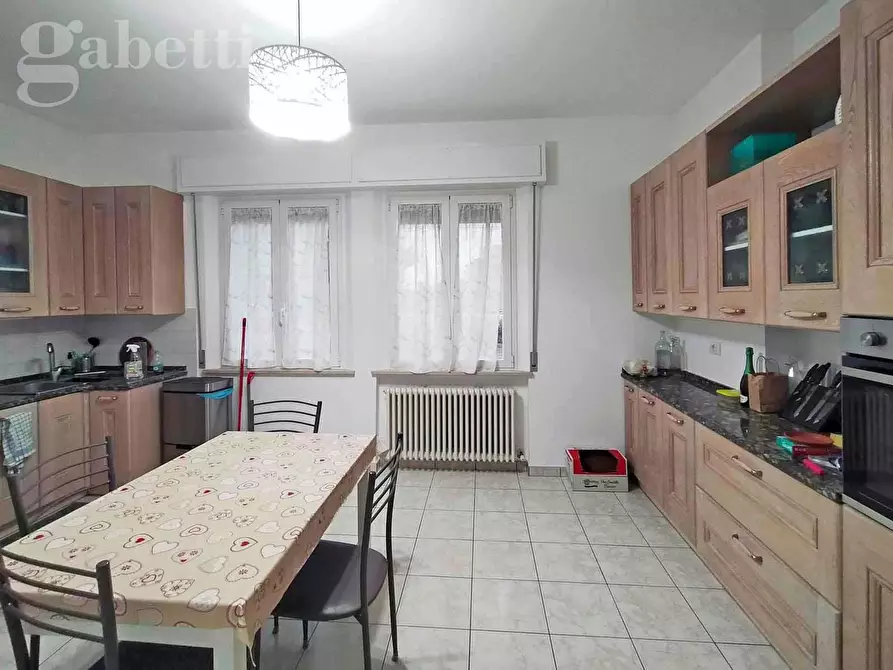 Immagine 10 di Appartamento in vendita  in Via INTERCOMUNALE SAN SILVESTRO, 156 a Senigallia