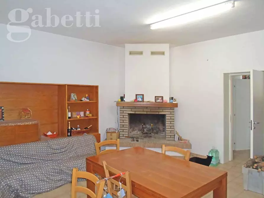 Immagine 6 di Appartamento in vendita  in Via INTERCOMUNALE SAN SILVESTRO, 156 a Senigallia