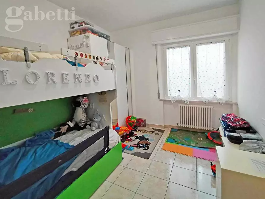 Immagine 12 di Appartamento in vendita  in Via INTERCOMUNALE SAN SILVESTRO, 156 a Senigallia