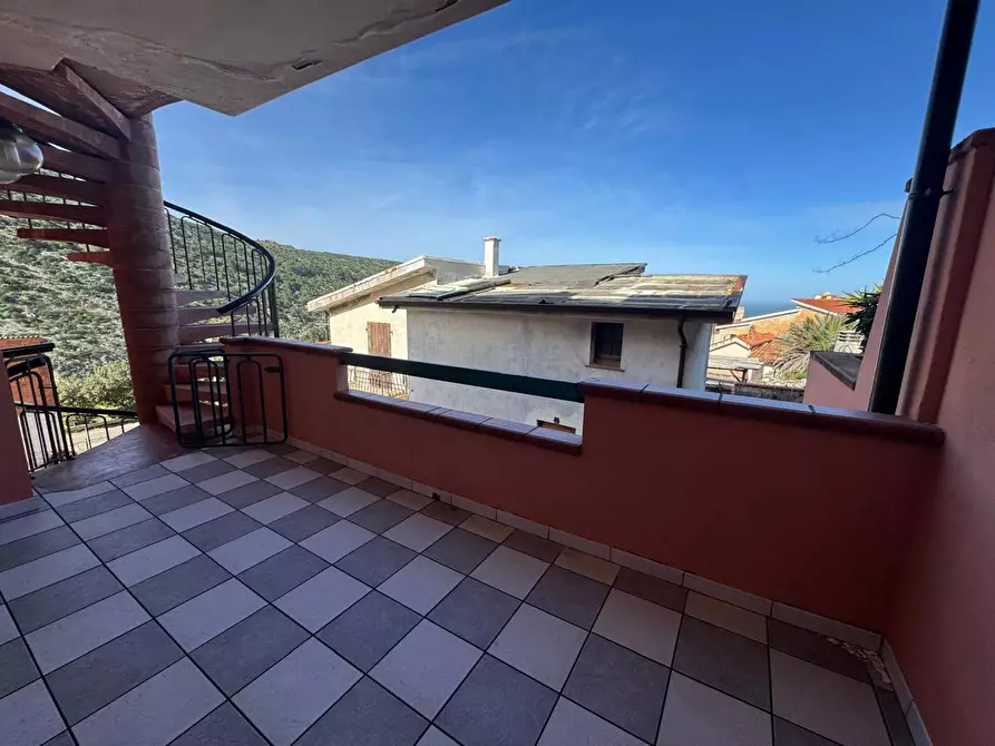 Immagine 2 di Appartamento in vendita  in Via Antonio Gramsci, 10C a Buggerru