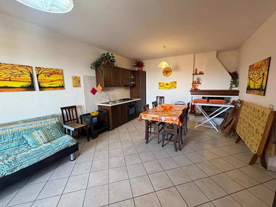 Immagine 4 di Appartamento in vendita  in Via Antonio Gramsci, 10C a Buggerru