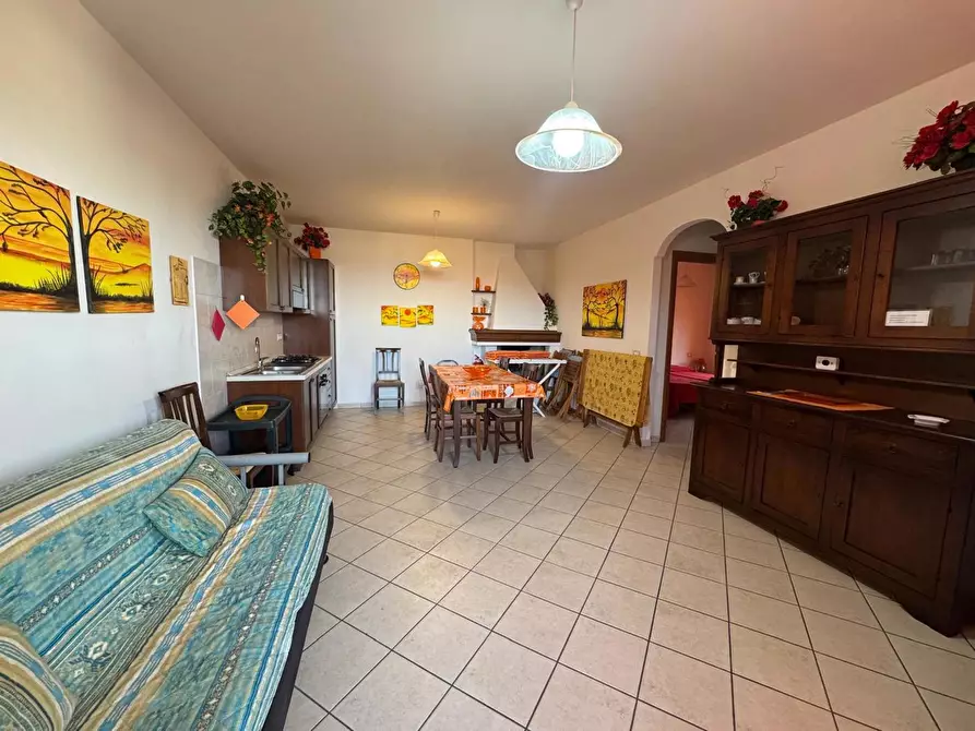 Immagine 5 di Appartamento in vendita  in Via Antonio Gramsci, 10C a Buggerru