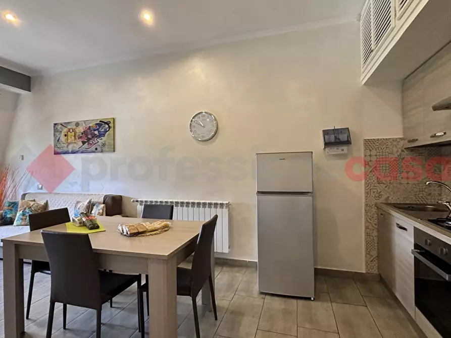 Immagine 3 di Appartamento in vendita  in Via S.S prenestina, 155, 28 a Fiuggi