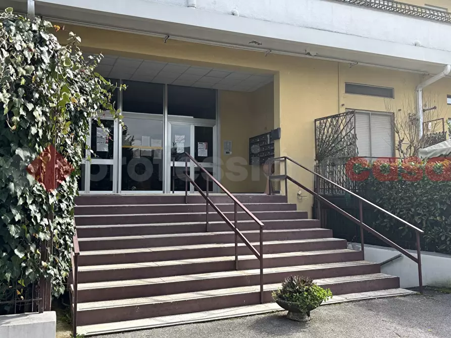 Immagine 14 di Appartamento in vendita  in Via S.S prenestina, 155, 28 a Fiuggi