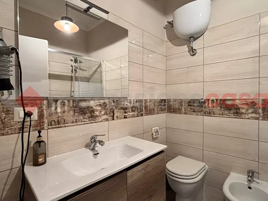 Immagine 11 di Appartamento in vendita  in Via S.S prenestina, 155, 28 a Fiuggi