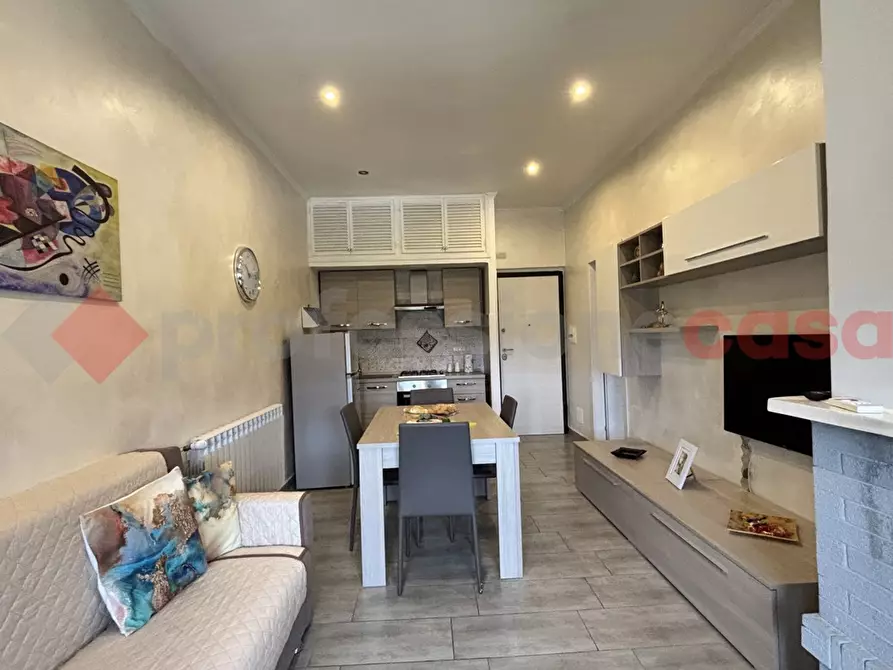 Immagine 5 di Appartamento in vendita  in Via S.S prenestina, 155, 28 a Fiuggi