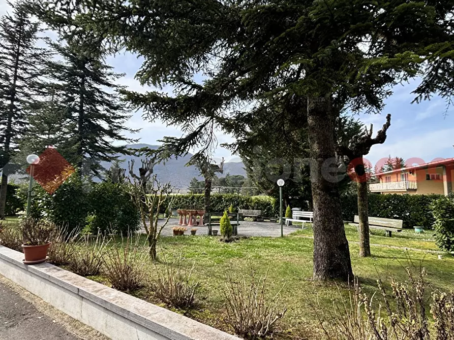 Immagine 13 di Appartamento in vendita  in Via S.S prenestina, 155, 28 a Fiuggi