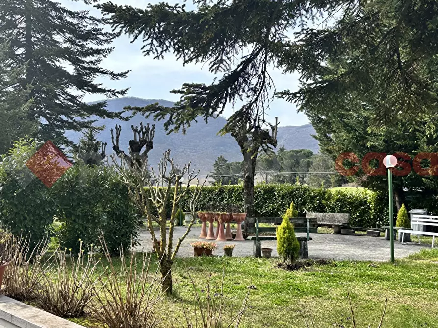 Immagine 12 di Appartamento in vendita  in Via S.S prenestina, 155, 28 a Fiuggi