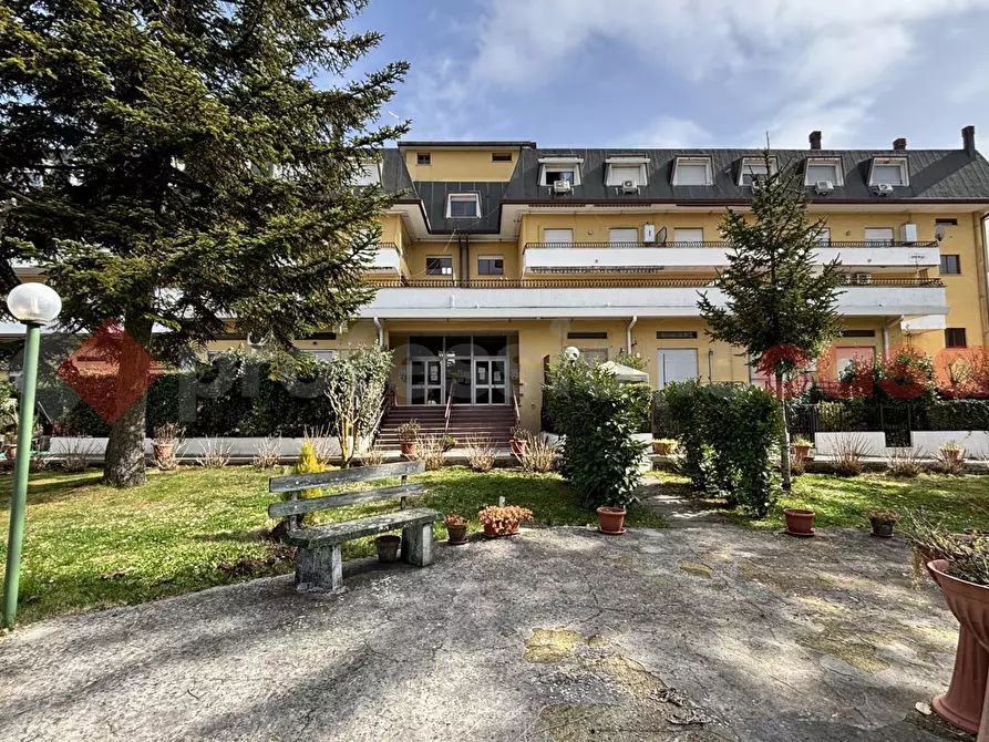 Immagine 15 di Appartamento in vendita  in Via S.S prenestina, 155, 28 a Fiuggi