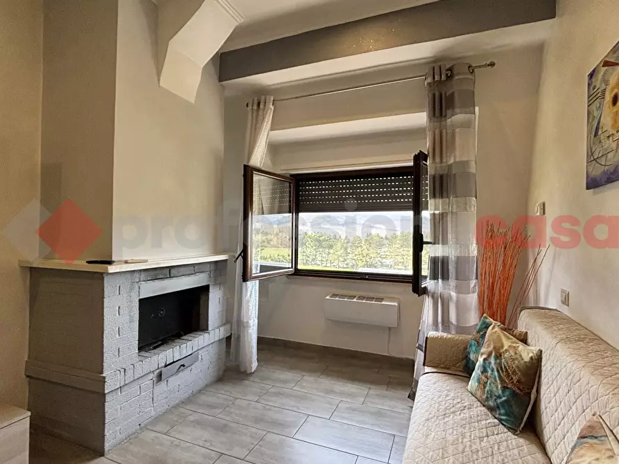 Immagine 4 di Appartamento in vendita  in Via S.S prenestina, 155, 28 a Fiuggi