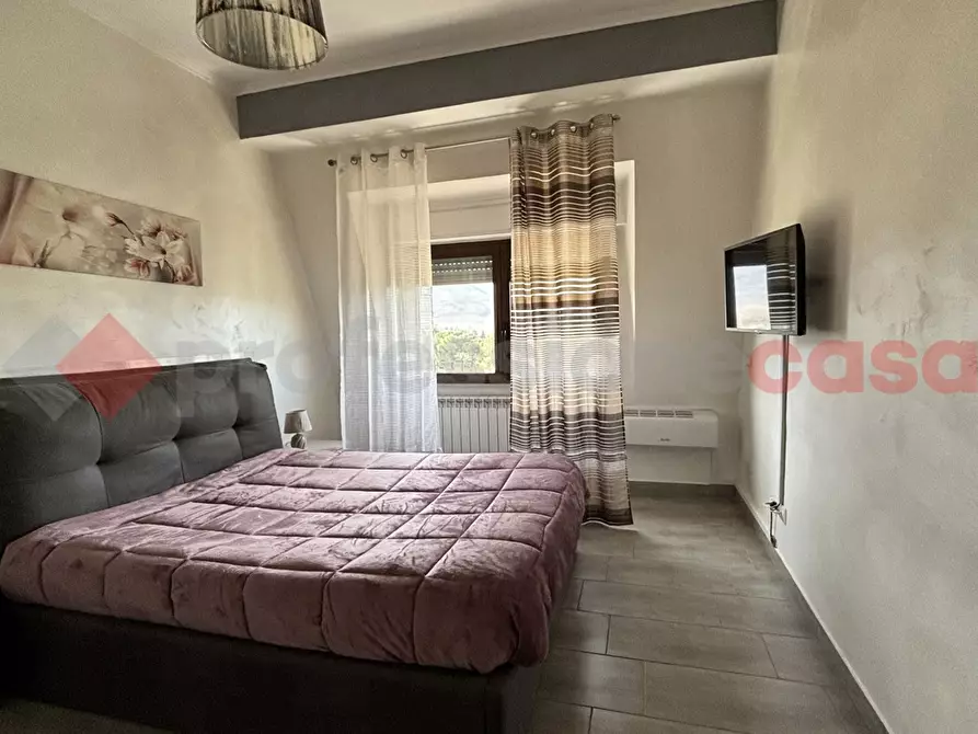 Immagine 7 di Appartamento in vendita  in Via S.S prenestina, 155, 28 a Fiuggi