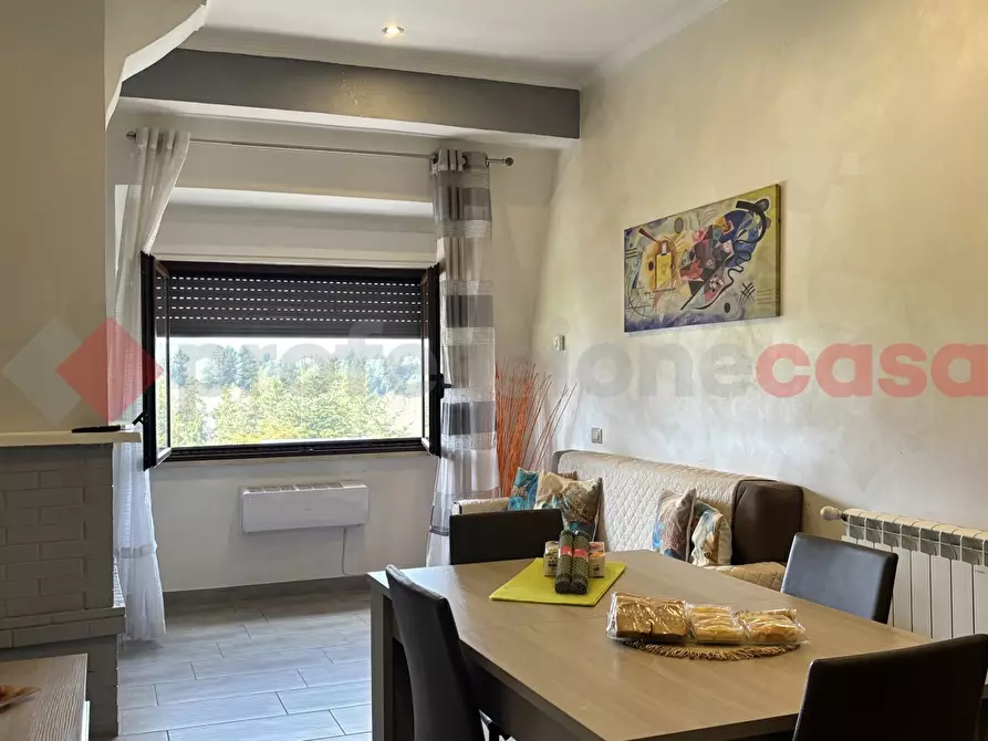 Immagine 1 di Appartamento in vendita  in Via S.S prenestina, 155, 28 a Fiuggi