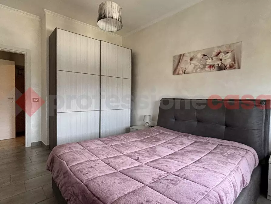 Immagine 9 di Appartamento in vendita  in Via S.S prenestina, 155, 28 a Fiuggi