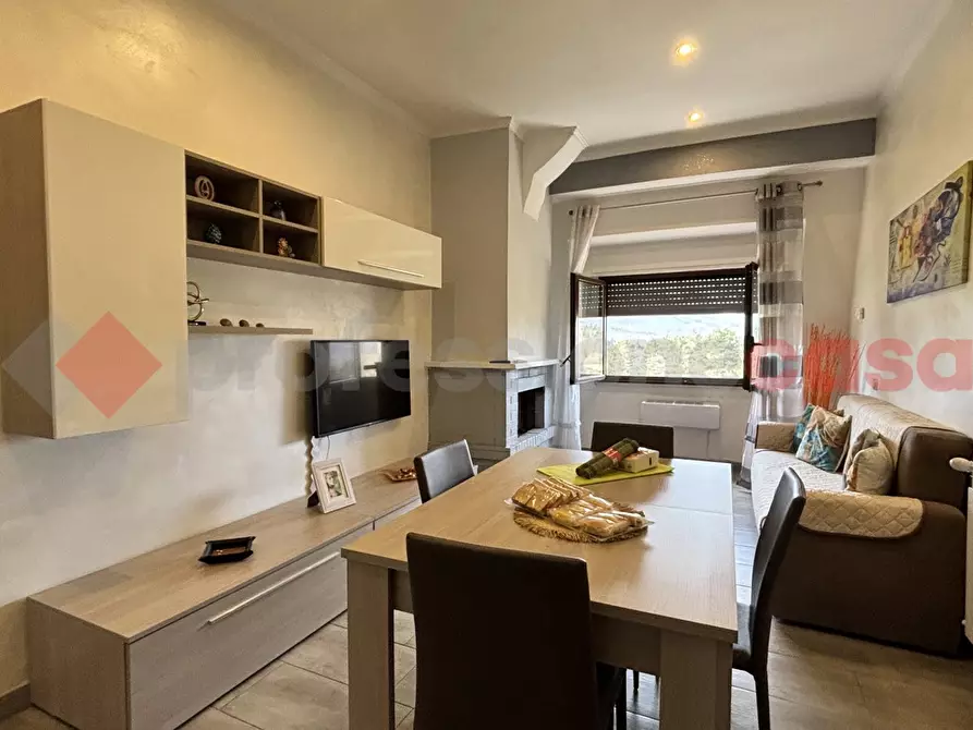 Immagine 2 di Appartamento in vendita  in Via S.S prenestina, 155, 28 a Fiuggi